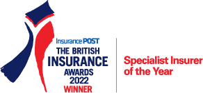 The British Insurance Awards Logo